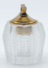 Picture of Vintage Crystal Cigarette Lighter by Lalique