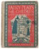 Picture of Fairy Plays for Children by Mabel R. Goodlander