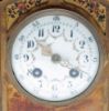Picture of Antique Tiffany French Gilt Mantel Clock