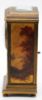 Picture of Antique Tiffany French Gilt Mantel Clock