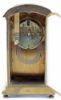 Picture of Antique Tiffany French Gilt Mantel Clock