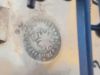 Picture of Antique Tiffany French Gilt Mantel Clock