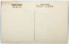 Picture of Vintage Post Card of Winthrop College Infirmary