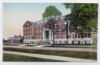 Picture of Vintage Post Card of Winthrop College Thurmond Hall