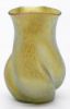 Picture of Antique Art Nouveau Vase by Loetz